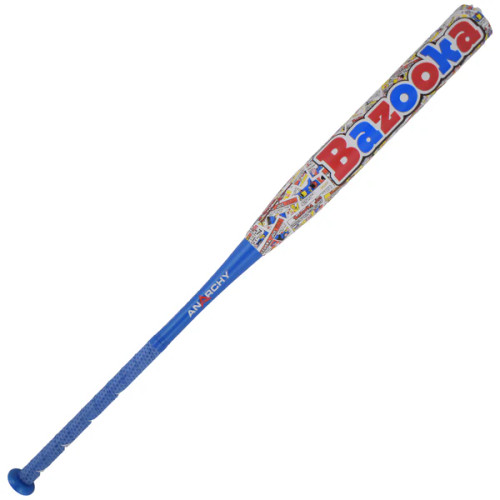 2024 Anarchy Brownie Endloaded USSSA Softball Bat | 13