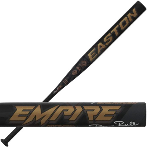2023 Easton Ron Salcedo Loaded Empire SSUSA Senior Slow Pitch Bat