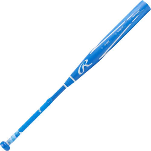 2023 Rawlings Mantra 2.0 Composite Fastpitch Softball Bat, -9 Drop, RFP3M9