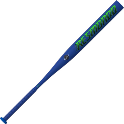 2024 Easton Greg Connell Resmondo Endloaded USSSA Slow Pitch Softball Bat, 12.5 in Barrel, ESU4RESC1L