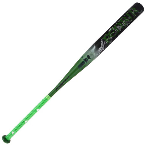 2025 Anarchy FENRIR Endloaded USSSA Slow Pitch Softball Bat, 12.5 in Barrel, ASPFEN25U