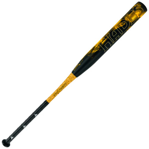 2025 Anarchy HADES Endloaded USA/ASA Slow Pitch Softball Bat, 13 in Barrel, ASPHAD25A