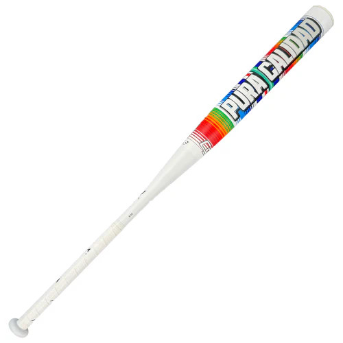 2025 Anarchy PURA CALIDAD Endloaded USSSA Slow Pitch Softball Bat, 12.5 in Barrel, ASPPC1PC25U