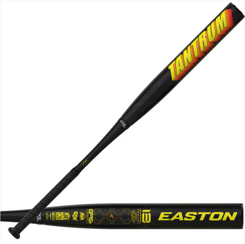 2025 Easton Tantrum Endload USSSA Slow Pitch Softball Bat, 13 in Barrel, ESU5TNTL