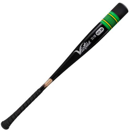 Victus Vibe PENCIL Alloy USA Baseball Bat, -10 Drop, 2-5/8 in