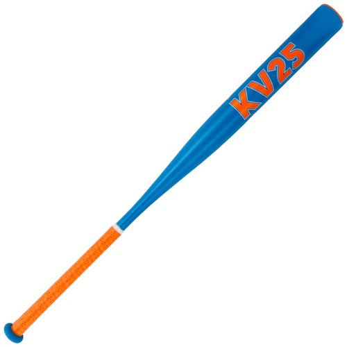 2025 Short Porch KV25 Balanced USSSA Slow Pitch Softball Bat, 12 in Barrel, Short Porch KV25 USSSA
