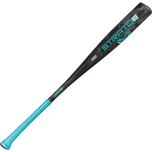 2025 Axe Strato 3 FLARED HANDLE Alloy BBCOR Baseball Bat, -3 Drop, 2-5/8 in Barrel, L137P-FLR