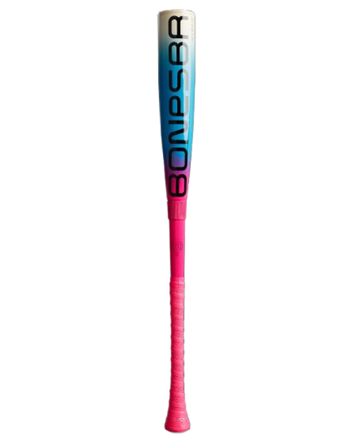 2026 Warstic Bonesaber SOLAR STORM Hybrid USA Baseball Bat, -5 Drop, 2-5/8 in Barrel, WSUBBSH1V5-25CC