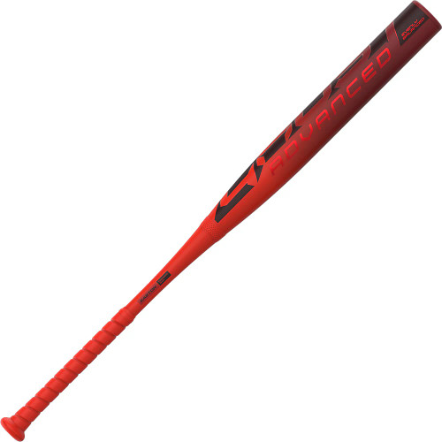2026 Easton GHOST ADVANCED Double Barrel Fastpitch Softball Bat, -11 Drop, EFP6GHAD11
