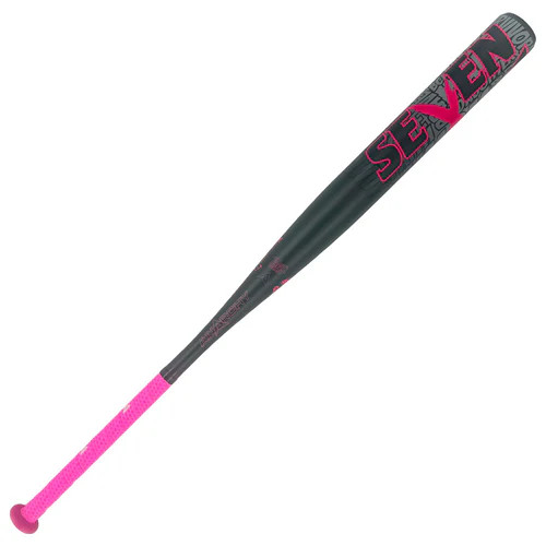 2025 Anarchy SEVEN Endloaded USSSA Slow Pitch Softball Bat, 12.5 in Barrel, ASPSEV25U