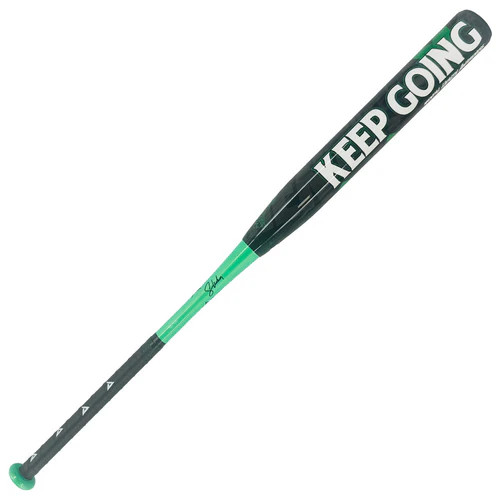 2025 Anarchy KEEP GOING Endloaded USA/ASA Slow Pitch Softball Bat, 13 in Barrel, ASPKEEP25A