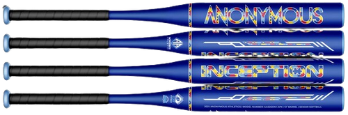 Anonymous Products - LongballBats.com
