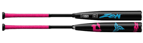 ワイバーン ブースト Zen 2025 -5 Drop Bat | Dark Matter Composite – MIAMI VICE