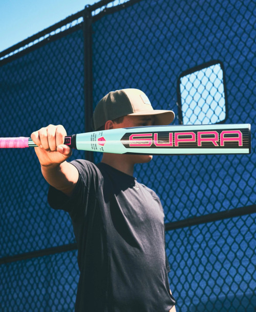 Batte De Baseball Louisville Slugger Supra 2026 (-8) 31 Pouces - Neuve Avec Garantie, Livraison Gratuite