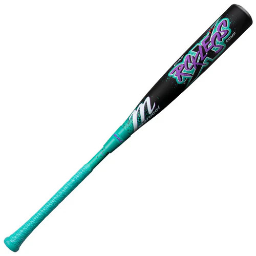2026 Marucci CATX RCKLESS Hybrid -8 USSSA Baseball Bat