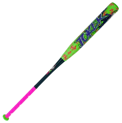 2025 Anarchy Joker Endloaded USSSA Slow Pitch Softball Bat, 12 in Barrel, ASPHAHA25U