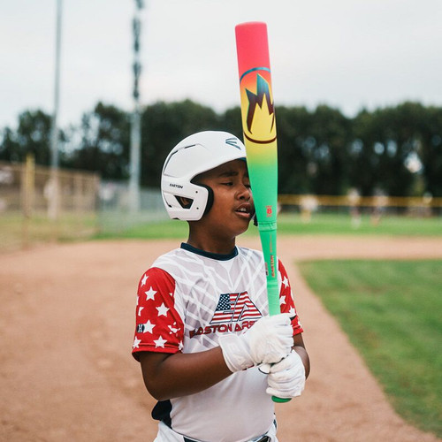 Batte Baseball Easton Hype Fire -11 (30" / 19 Oz) - USA HYPE FIRE 2026 - NEUVE