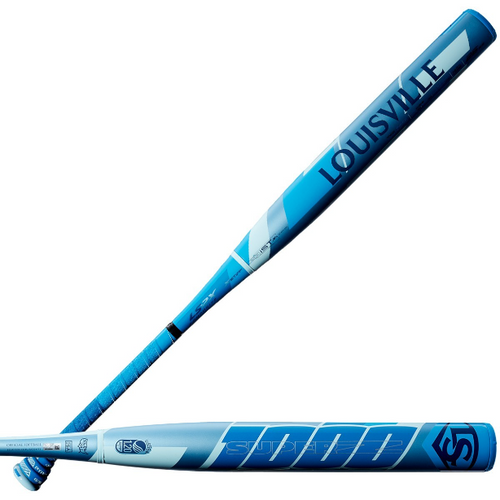 2019 Louisville Slugger Super Z1000 Endload USSSA Slow Pitch Softball Bat, WTLSZU19E