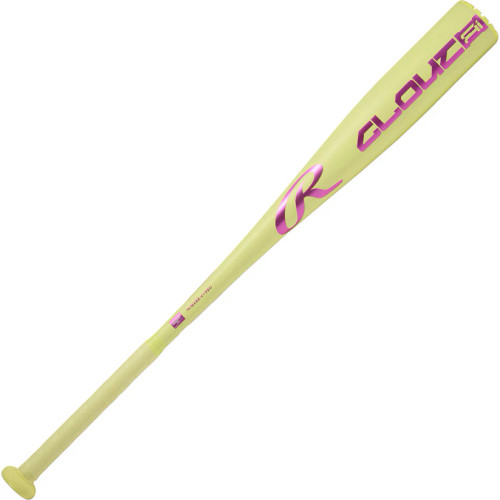 こ*ば様 TECHNINE CLOUTIER PRO 152 & SLUGGER 2026 Rawlings Clout Ai PRO PREFERRED Alloy BBCOR Baseball Bat, -3