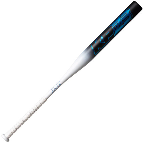 2025 Miken KP23 Maxload USSSA Slow Pitch Softball Bat, One Piece, Endloaded, 12.75 in Barrel, MSU5H2KP1L