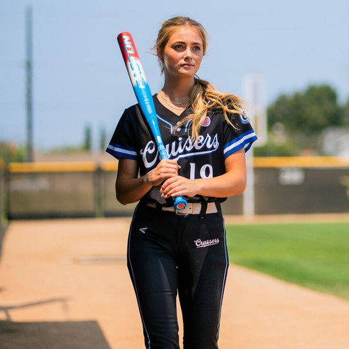 Batte De Softball Fastpitch Easton Ghost OG Rocket Pop 32/21 (-11) Neuve étiquette 2026 - Composite