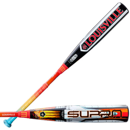 2026 Louisville Slugger SUPRA STARSHIP Composite USSSA