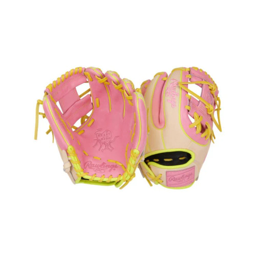 2025 Rawlings HEART OF THE HIDE ColorSync 9.0 Baseball Fielding