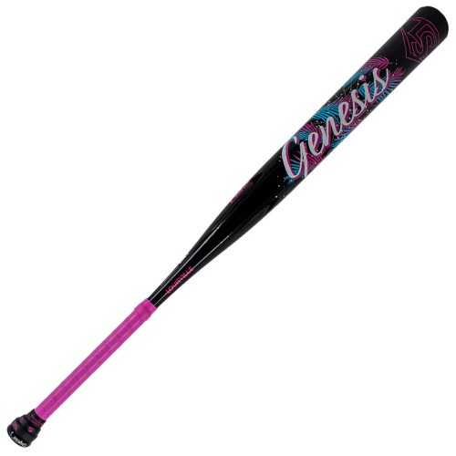 2025 Louisville Slugger Genesis JP3 1PC Endloaded USSSA Slow Pitch
