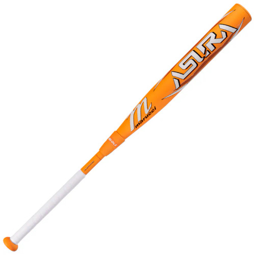 2025 Marucci ASURA Glow Series CITRUS SPARK Composite Fastpitch Softball Bat, -11 Drop, MFPAS11O