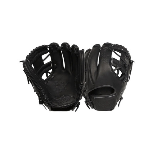 2025 Rawlings HEART OF THE HIDE Element Series STORM Baseball