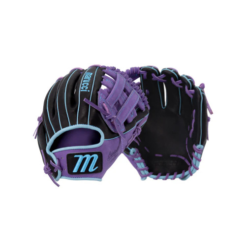 2025 Marucci CAPITOL SERIES V4 Baseball Fielding Glove, Infield