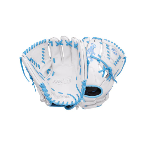 2025 Rawlings Liberty Advanced Fastpitch Softball Fielding Glove, Infield, 12 in Size, RLA120-31WCB