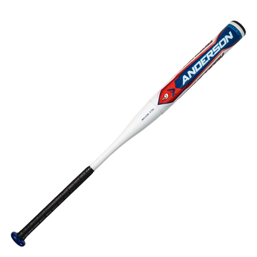 2023 Anderson Bat Company ROCKETECH Double Wall Alloy Fastpitch Softball Bat, -9 Drop, Rocketech-23-9