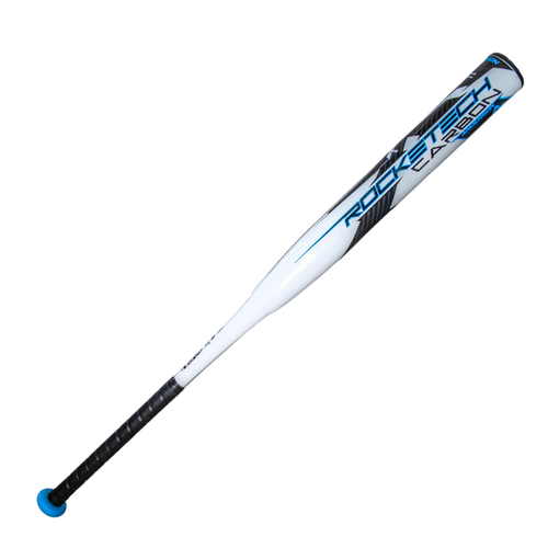 Anderson Bat Company ROCKETECH CARBON Composite Fastpitch Softball Bat, -10 Drop, 017055