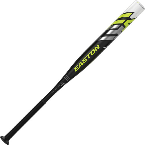 2019 Easton Fire Flex 3 Loaded USSSA Slow Pitch Softball Bat, 13.5 in Barrel, SP19FF3L