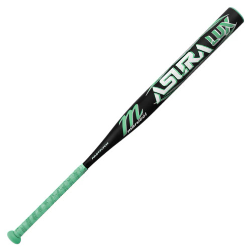 2025 Marucci ASURA -9 Fastpitch Softball Bat | Composite Power