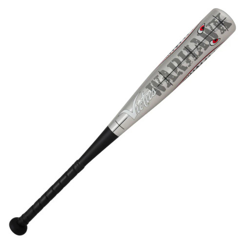 2026 Victus Vibe WARHAWK Alloy Junior Big Barrel USSSA Baseball Bat, -10 Drop, 2-3/4 in Barrel, VJBBVIBWH