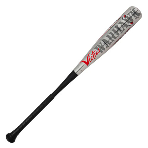 Victus Vibe PENCIL Alloy USA Baseball Bat, -10 Drop, 2-5/8 in