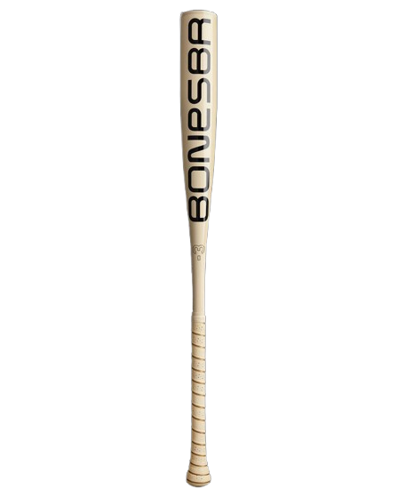  2026 Warstic Bonesaber Alloy BBCOR Baseball Bat, -3 Drop, 2-5/8 in Barrel, WSBBBS1V3-25