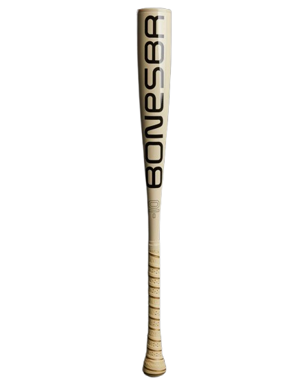 2026 Warstic Bonesaber Alloy USSSA Baseball Bat, -10 Drop, 2-3/4 in Barrel, WSSLBS10-25