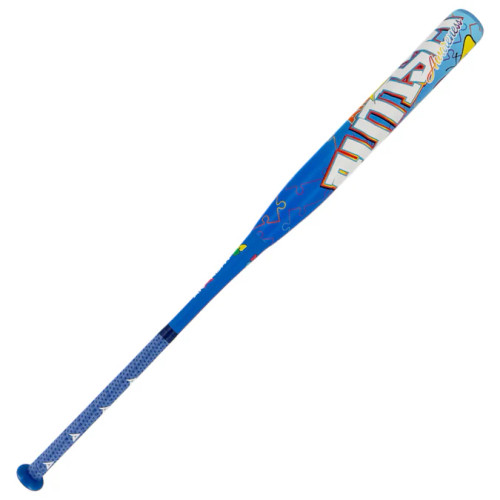 2026 Anarchy AUTISM AWARENESS Balanced SSUSA Slow Pitch Softball