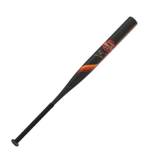 2026 COMBAT Performance BAJA KENDO XR1 Jason Kendrick Endloaded SSUSA Senior Slow Pitch Softball Bat, 12.75 in Barrel, CSS5BAJA1L