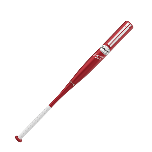 2026 COMBAT Performance STANG CR-1 USA ASA Slow Pitch Softball Bat, Two Piece, 12.75 in Barrel, CSA5MUSTL