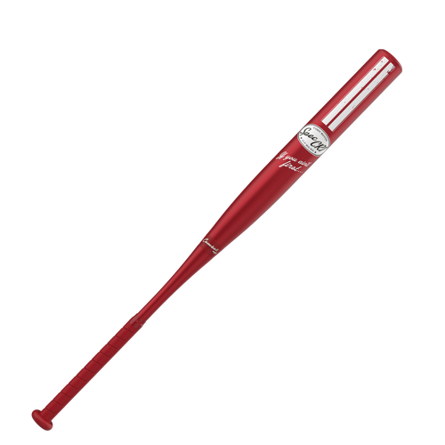 2026 COMBAT Performance STANG Cody Roton CR-1 Endloaded USSSA Slow Pitch Softball Bat, 12.75 in Barrel, CSU5MUSTX