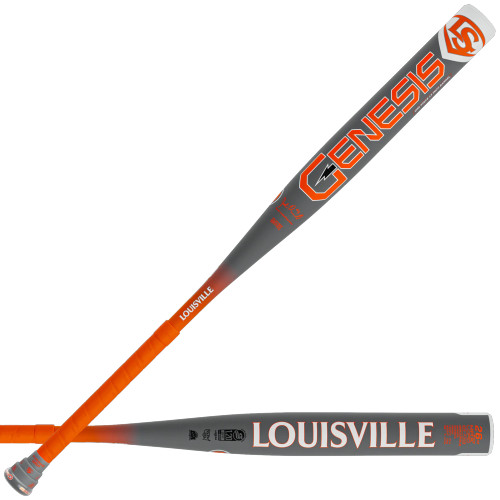 2025 Louisville Slugger Genesis Balanced USSSA Bat WBL4107010