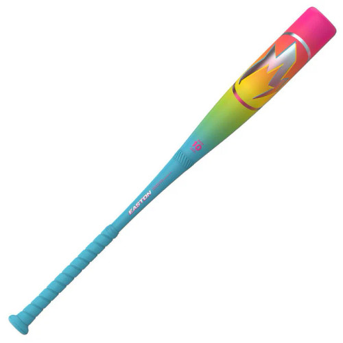 2026 Easton HYPE FIRE Composite USSSA Baseball Bat, -5 Drop, 2-3/4