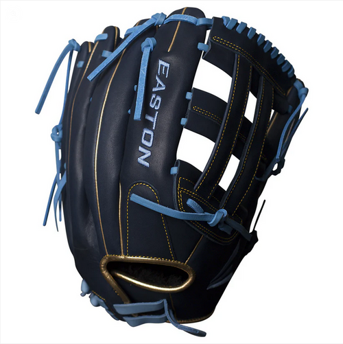 2026 Easton Tantrum Series 15" Slowpitch Softball Glove, ETNT150-6N