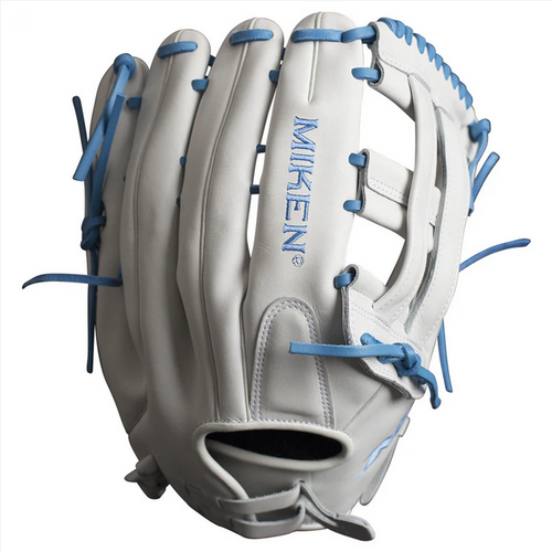 2026 Miken Pro Series 13.5" Slowpitch Softball Glove, MPRO135-WCB