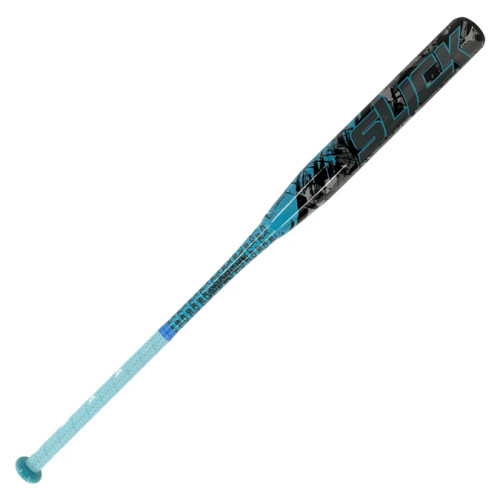 2026 Anarchy SLICK Endloaded USSSA Slow Pitch Softball Bat, 12 in Barrel, ASPSLK26U
