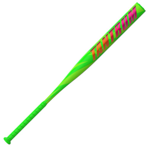 2026 Easton TANTRUM Loaded 1PC USSSA Slow Pitch Softball Bat, 12.75in Barrel, ESU6TNT1L